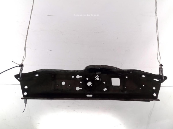 FRENTE OPEL ASTRA H GTC (A04)|Desguaces La Cabaña