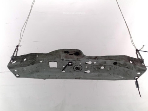 FRENTE OPEL ASTRA H GTC (A04)|Desguaces La Cabaña