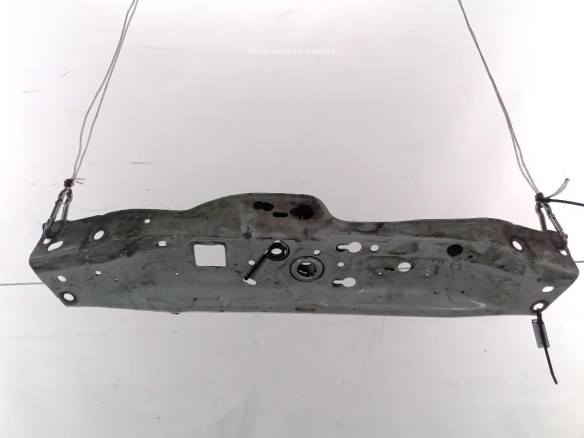 FRENTE OPEL ASTRA H GTC (A04)|Desguaces La Cabaña