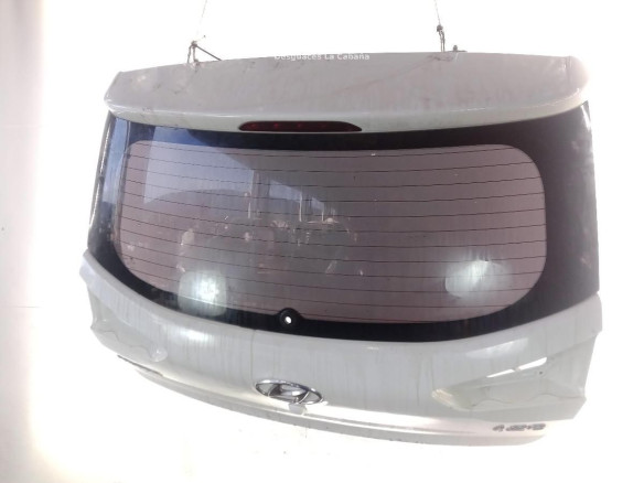 73700C8000  PORTON HYUNDAI i20 (GB)|Desguaces La Cabaña