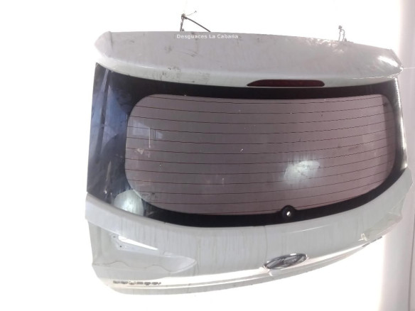 73700C8000  PORTON HYUNDAI i20 (GB)|Desguaces La Cabaña