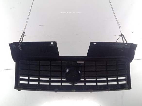 735418095  REJILLA / CALANDRA FIAT DOBLO Cargo (223_)|Desguaces La Cabaña