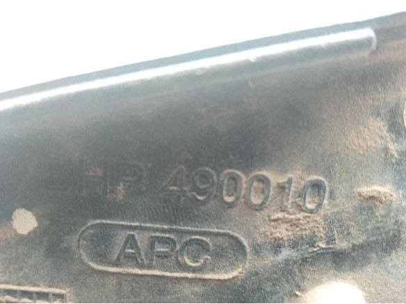 BHP490010  TERCERA LUZ DE FRENO LAND ROVER FREELANDER (L314)|Desguaces La Cabaña