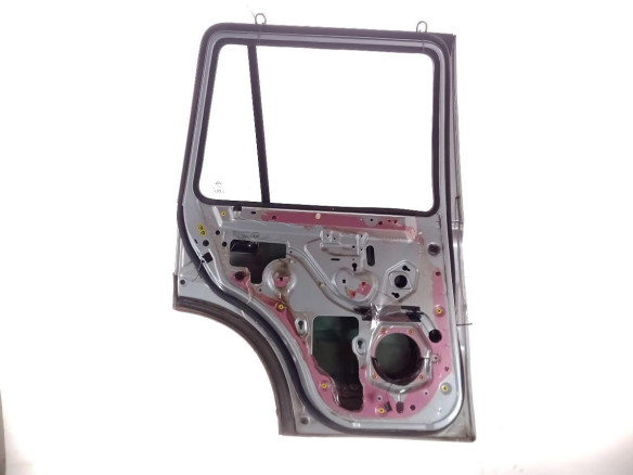 BFA490170  PUERTA LAT TRA IZQ LAND ROVER FREELANDER (L314)|Desguaces La Cabaña
