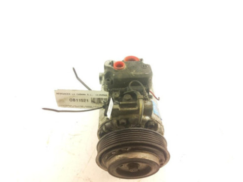 COMPRESOR AA LAND ROVER FREELANDER (L314)|Desguaces La Cabaña