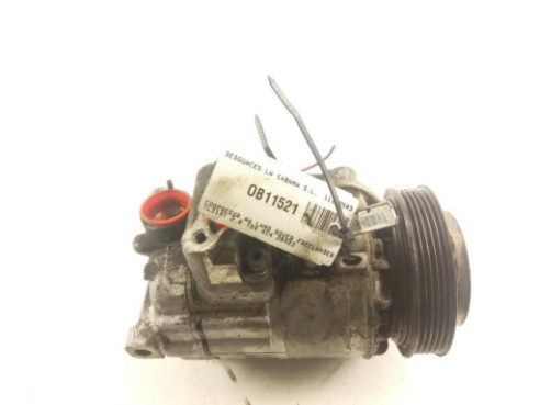 COMPRESOR AA LAND ROVER FREELANDER (L314)|Desguaces La Cabaña