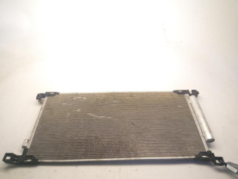 884A002050  RADIADOR AIRE ACONDICIONADO TOYOTA COROLLA Fastback (_E21_)|Desguaces La Cabaña