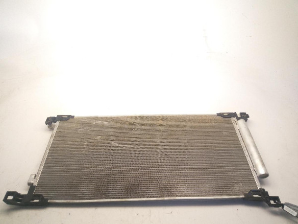 884A002050  RADIADOR AIRE ACONDICIONADO TOYOTA COROLLA Fastback (_E21_)|Desguaces La Cabaña