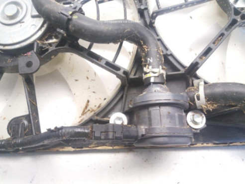 16711F2020  ELECTROVENTILADOR TOYOTA COROLLA Fastback (_E21_)|Desguaces La Cabaña