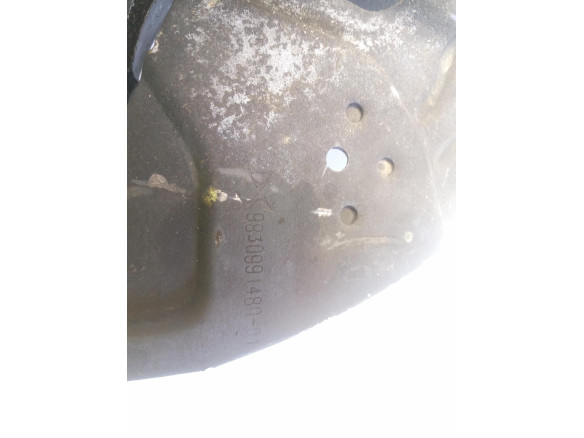983099148001 MANGUETA DEL DER OPEL COMBO Limusina (X19)|Desguaces La Cabaña