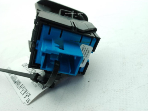 9810349980 COMPRESOR AA OPEL COMBO Limusina (X19)|Desguaces La Cabaña 2