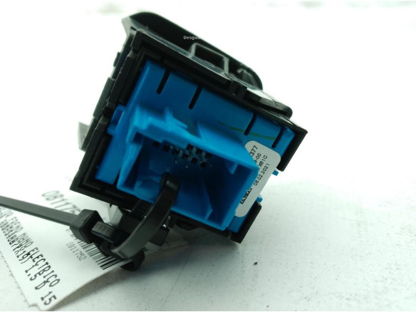 9813146377 INTERRUPTOR FRENO MANO ELECTRICO OPEL COMBO Limusina (X19)|Desguaces La Cabaña