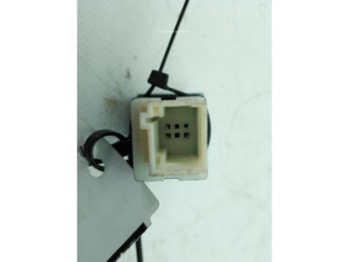 98170430ZD INTERRUPTOR WARNING OPEL COMBO Limusina (X19)|Desguaces La Cabaña