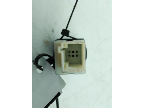 98170430ZD INTERRUPTOR WARNING OPEL COMBO Limusina (X19)|Desguaces La Cabaña