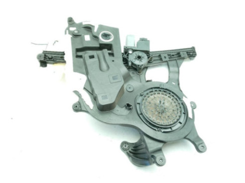 9830335980 ELEVALUNAS PUERTA LAT DEL DER OPEL COMBO Limusina (X19)|Desguaces La Cabaña