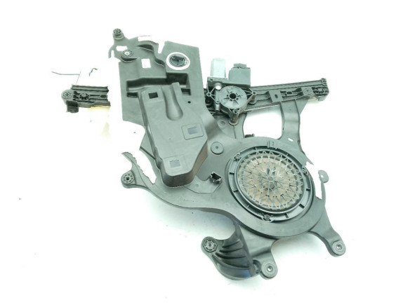 9830335980 ELEVALUNAS PUERTA LAT DEL DER OPEL COMBO Limusina (X19)|Desguaces La Cabaña