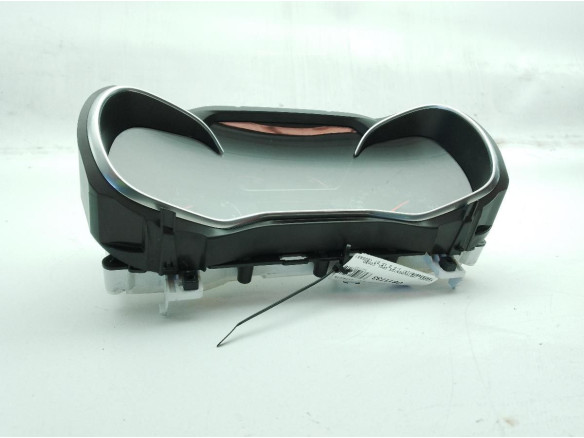 9842120880 CUADRO INSTRUMENTOS OPEL COMBO Limusina (X19)|Desguaces La Cabaña