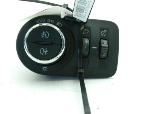 9810349980 COMPRESOR AA OPEL COMBO Limusina (X19)|Desguaces La Cabaña