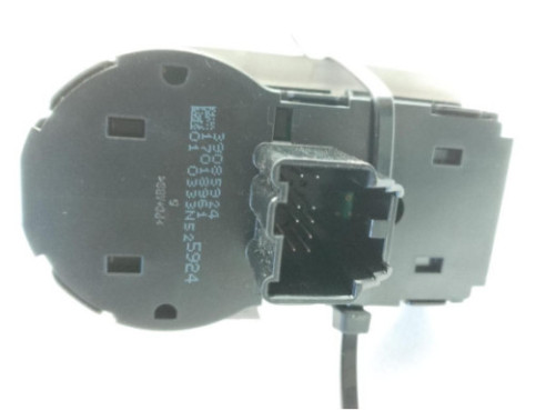 39085924 CONMUTADOR LUCES OPEL COMBO Limusina (X19)|Desguaces La Cabaña