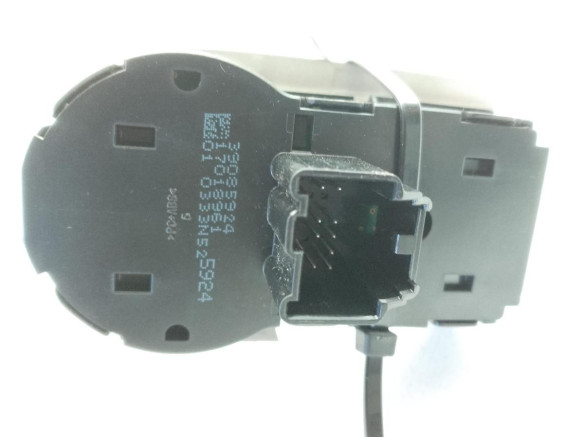 39085924 CONMUTADOR LUCES OPEL COMBO Limusina (X19)|Desguaces La Cabaña