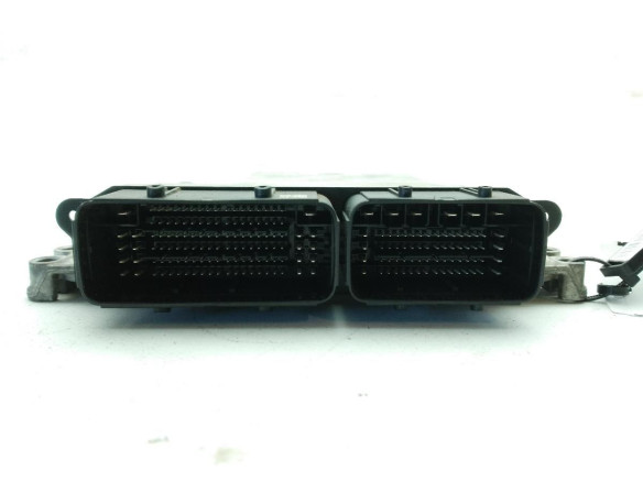 9841351080 CENTRALITA MOTOR OPEL COMBO Limusina (X19)|Desguaces La Cabaña