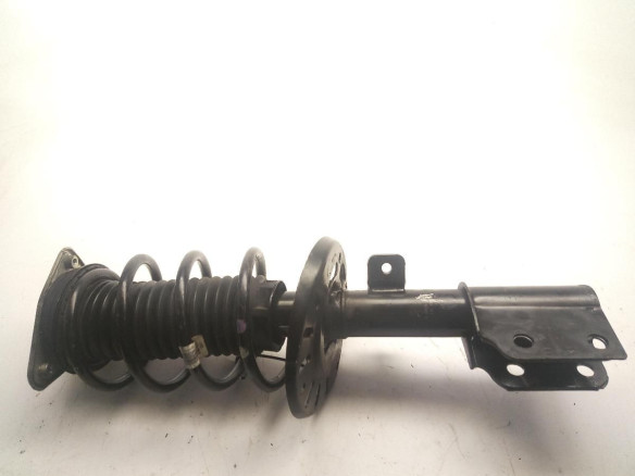 9833306180 AMORTIGUADOR DEL IZQ OPEL COMBO Limusina (X19)|Desguaces La Cabaña