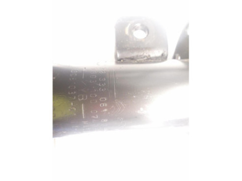 9833306180 AMORTIGUADOR DEL IZQ OPEL COMBO Limusina (X19)|Desguaces La Cabaña