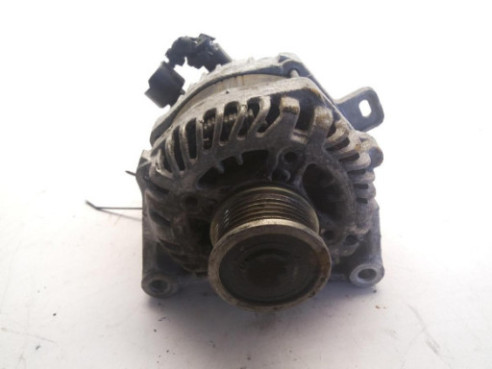 9827171980 ALTERNADOR OPEL COMBO Limusina (X19)|Desguaces La Cabaña