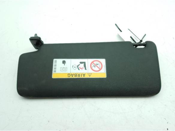 A17781060009H43 PARASOL DER MERCEDES BENZ CLASE A (W177)|Desguaces La Cabaña