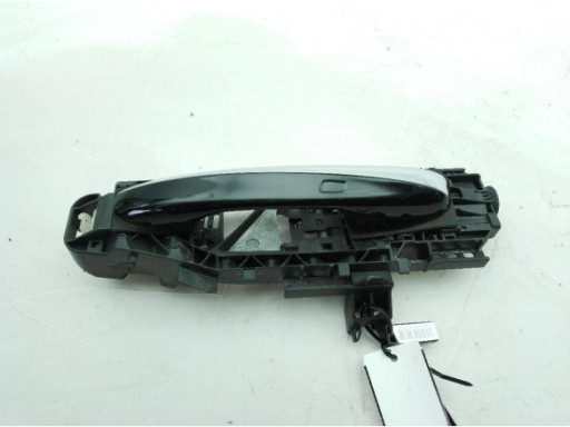7407264A106 MOTOR LIMPIAPARABRISAS TRA MERCEDES BENZ CLASE A (W177)|Desguaces La Cabaña