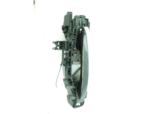 7407264A106 MOTOR LIMPIAPARABRISAS TRA MERCEDES BENZ CLASE A (W177)|Desguaces La Cabaña