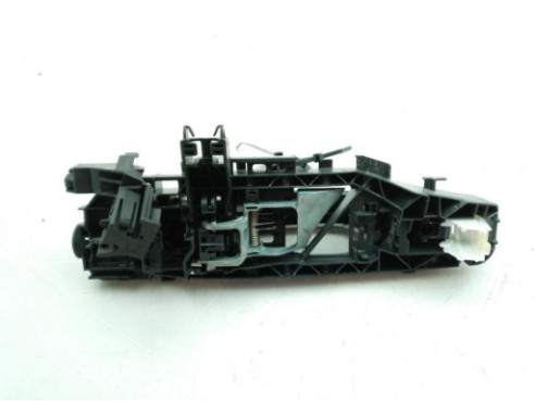 7407264A106 MOTOR LIMPIAPARABRISAS TRA MERCEDES BENZ CLASE A (W177)|Desguaces La Cabaña 2