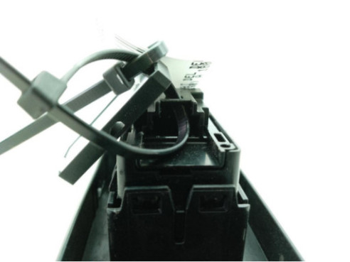 7407264A106 MOTOR LIMPIAPARABRISAS TRA MERCEDES BENZ CLASE A (W177)|Desguaces La Cabaña 2