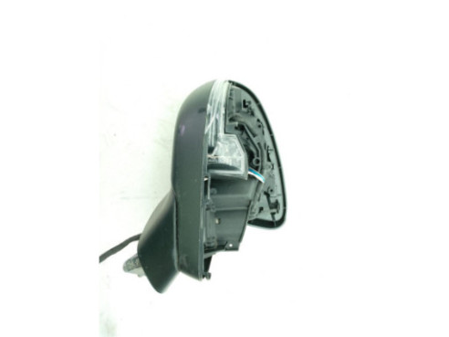 7407264A106 MOTOR LIMPIAPARABRISAS TRA MERCEDES BENZ CLASE A (W177)|Desguaces La Cabaña 2