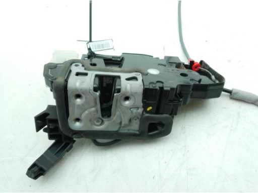 7407264A106 MOTOR LIMPIAPARABRISAS TRA MERCEDES BENZ CLASE A (W177)|Desguaces La Cabaña