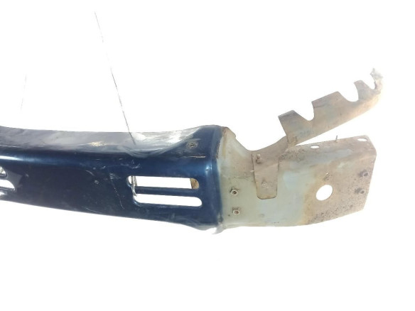 PARAGOLPES DEL HYUNDAI GALLOPER II (JK-01)|Desguaces La Cabaña