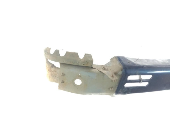 PARAGOLPES DEL HYUNDAI GALLOPER II (JK-01)|Desguaces La Cabaña