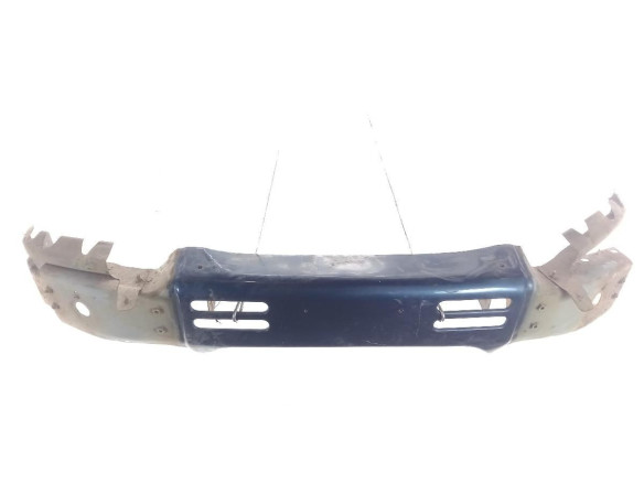 PARAGOLPES DEL HYUNDAI GALLOPER II (JK-01)|Desguaces La Cabaña