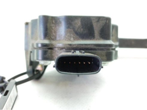 7811012010 POTENCIOMETRO ACELERADOR TOYOTA PRIUS (_W3_)|Desguaces La Cabaña