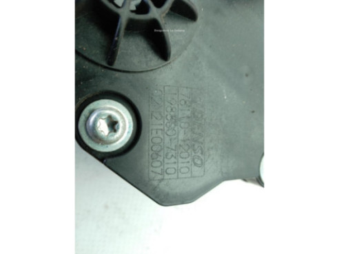 7811012010 POTENCIOMETRO ACELERADOR TOYOTA PRIUS (_W3_)|Desguaces La Cabaña