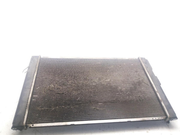4221341041 RADIADOR AGUA TOYOTA PRIUS (_W3_)|Desguaces La Cabaña