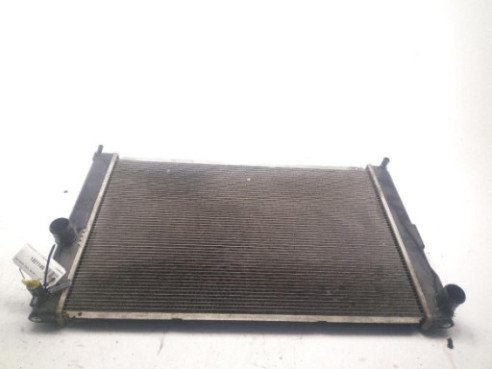 4221341041 RADIADOR AGUA TOYOTA PRIUS (_W3_)|Desguaces La Cabaña