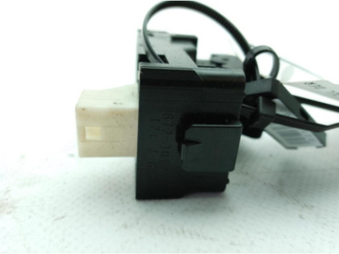 8723U12 MANDO ELEVALUNAS PUERTA LAT DEL DER TOYOTA PRIUS (_W3_)|Desguaces La Cabaña