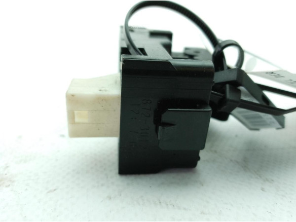 8723U12 MANDO ELEVALUNAS PUERTA LAT DEL DER TOYOTA PRIUS (_W3_)|Desguaces La Cabaña