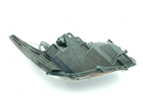 8117047370 FARO IZQUIERDO TOYOTA PRIUS (_W3_)|Desguaces La Cabaña