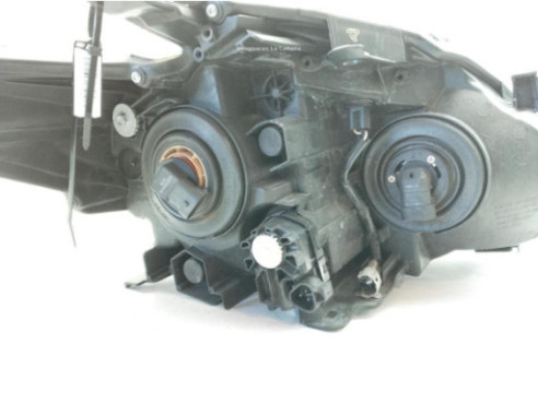 8117047370 FARO IZQUIERDO TOYOTA PRIUS (_W3_)|Desguaces La Cabaña