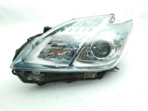 8117047370 FARO IZQUIERDO TOYOTA PRIUS (_W3_)|Desguaces La Cabaña