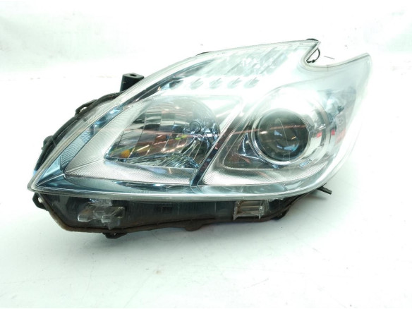 8117047370 FARO IZQUIERDO TOYOTA PRIUS (_W3_)|Desguaces La Cabaña