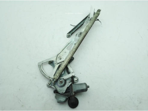 8571072020 ELEVALUNAS PUERTA LAT TRA DER TOYOTA PRIUS (_W3_)|Desguaces La Cabaña