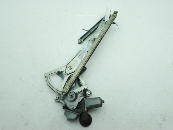 8571072020 ELEVALUNAS PUERTA LAT TRA DER TOYOTA PRIUS (_W3_)|Desguaces La Cabaña
